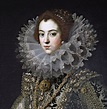 Isabel de Borbón, primera esposa de Felipe IV