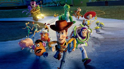 Toy Story Wallpaper Wallpaper Toy Story Fondo De Pantalla De