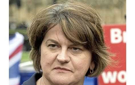Arlene isabel foster mla pc is a northern irish politician. Arlene Foster: No splits in DUP over Brexit - The Irish News