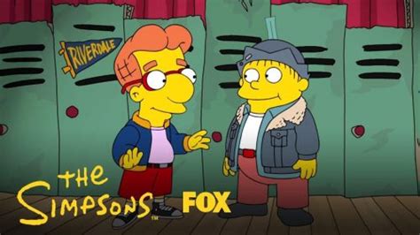 Indonesian kpop star season 5 ep 1 indonesia. The Simpsons (Season 31 Ep 6) trailer, release date ...