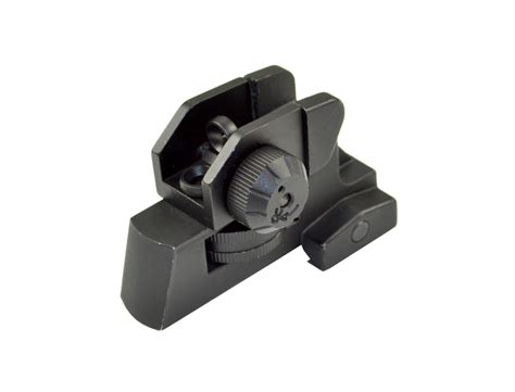 Sniper Ar Complete Top Mounted Fixed Iron Sight 250 Off Free