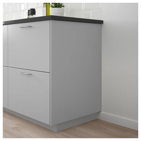 VEDDINGE Täcksida, grå, 62x80 cm - IKEA | Ikea, Panneau latéral ...