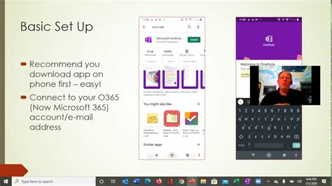 Microsoft Onenote My Best Tips And Practices For Onenote Users Youtube