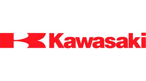 Kawasaki Logo Symbol History Png 38402160