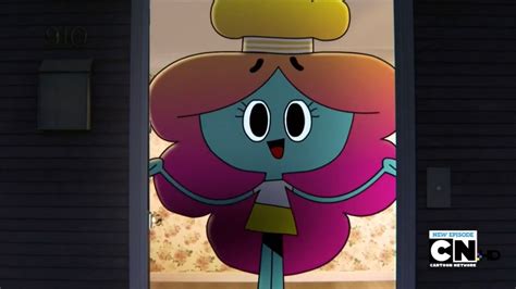 Out Of My Interest The Amazing World Of Gumball Rachel Wilson World