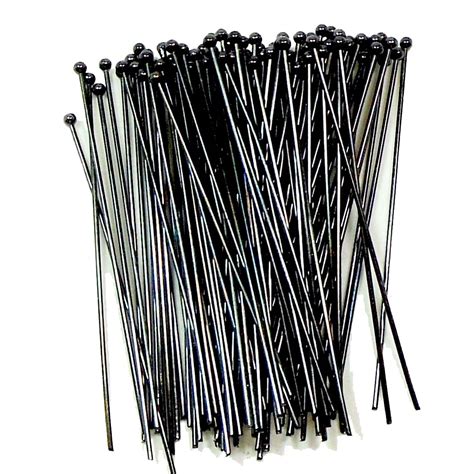 Headpins Ball End Head Pins Jewelry Making Medium Weight Head Pins