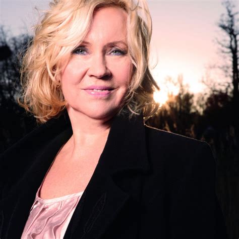 Agnetha Fältskog Fotos