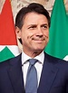 Giuseppe Conte - Wikipedia