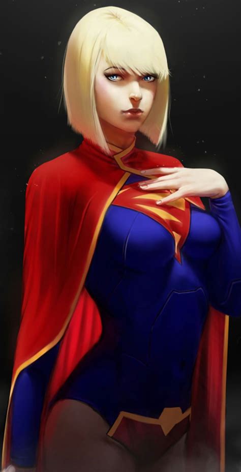 pin by aleex237 on news dc comics girls supergirl comic comics girls