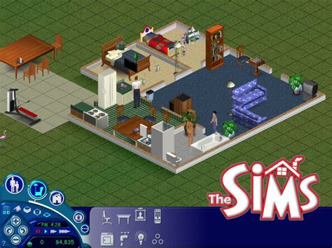 Mod The Sims Sims 14 The Jones House 1 Sim Lane