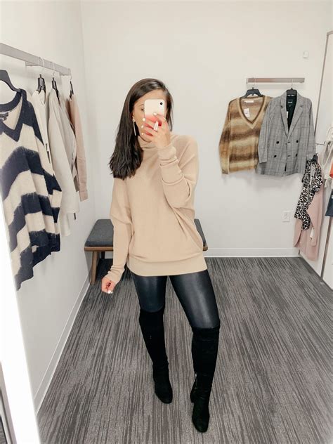 Fall Outfit Inspo From Nordstrom Gracefully Glam