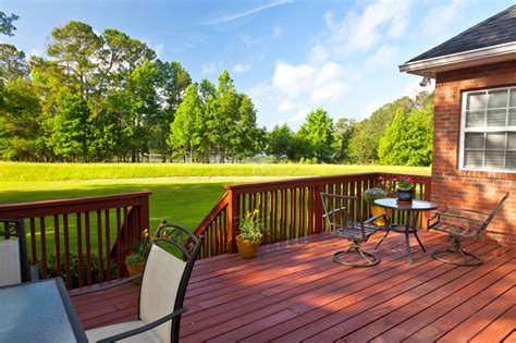 One way to add value to your home is to increase its curb appeal. How Much Value Does A Patio Add To Your Home? | Home Logic UK