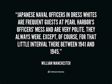 Japanese Pearl Harbor Quotes Quotesgram