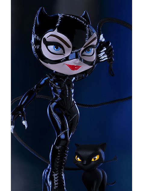 Catwoman Batman Returns Minico Figure By Iron Studios The Little Things