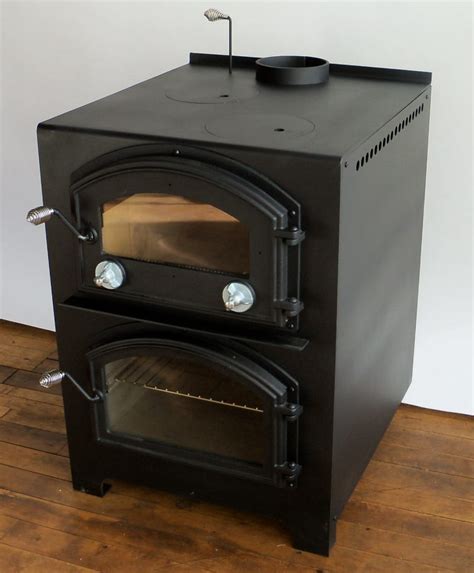 Stylish and functional wood burning cook stoves. Wood Cook Stoves,Kitchen Queen, Ashland,Bakers oven,wood ...