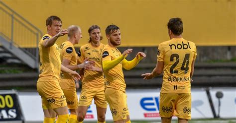 There were some suggestions this year of a natural regression but so far, they have rubbished those ideas. om-klubben / Bodø/Glimt