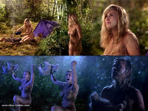 Patricia Arquette Various Nude Action Movie Scenes