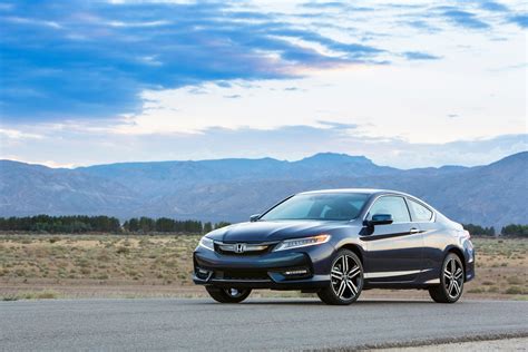 Honda Accord Review And Rating Motor Trend