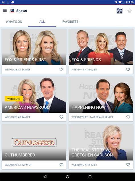Comments on fox news (self.foxnews). Fox News - Android Apps on Google Play