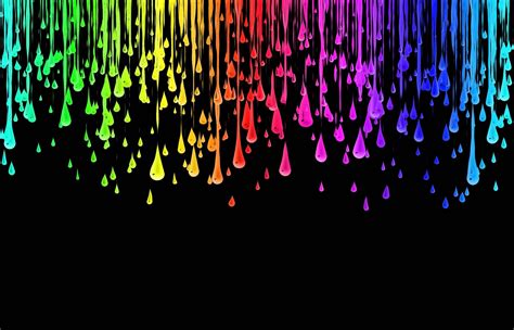 100 Drippy Wallpapers