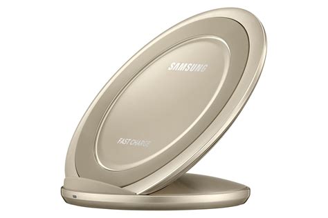 Samsung Fast Charge Wireless Charging Stand W Afc Wall