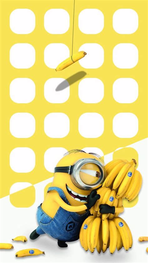 17 Best Ideas About Minion Wallpaper Iphone On Pinterest Minions