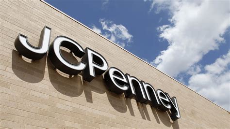 Jcpenney Store In Hendersonville Sets Closing Date
