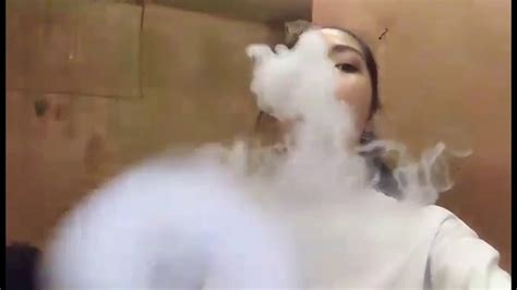 Maybe you would like to learn more about one of these? Vape Tricks Girl (Beginner) - YouTube