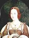 Maria Tudor, Reina consorte de Francia y Duquesa de Suffolk