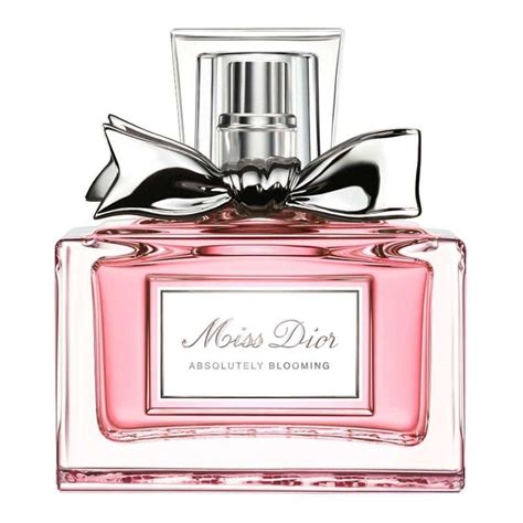 Dior Miss Dior Absolutely Blooming 50ml Eau De Parfum Parfum