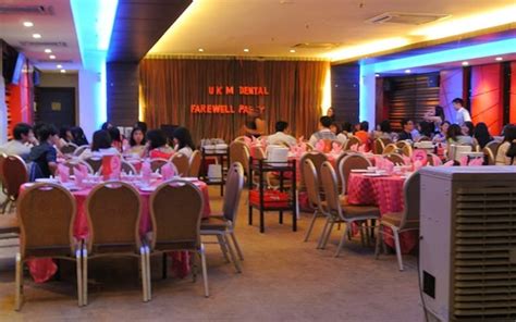 Hee lai ton (pudu) restaurant sdn bhd. Hee Lai Ton Restaurant-Pudu at Shaw Parade |Ask Venue