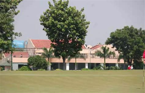 Noida Golf Course In Noida Gautam Buddh Nagar India Golfpass