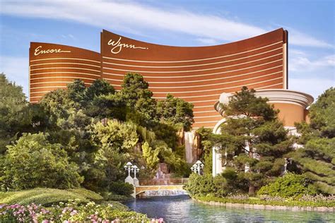 Who Owns Wynn Las Vegas In 2023