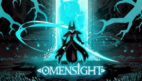 Omensight Cover Or Packaging Material Mobygames