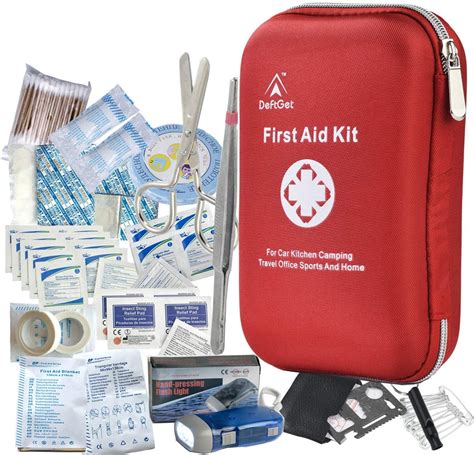 The Best First Aid Kits For 2022 Spy