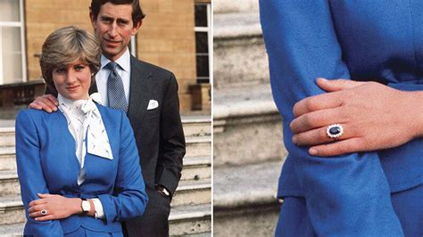 Princess Dianas Most Iconic Jewelry Moments Gemsny