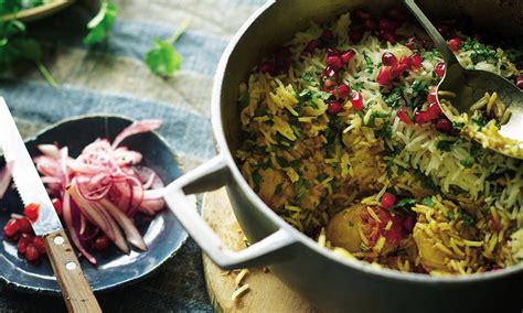 Meet björn borg's new ambassador joe wicks aka the boach … joe wicks: Joe Wicks special: Ginger chicken biryani (With images ...