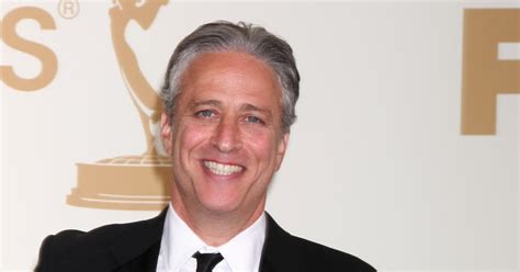 The Real Reason Jon Stewart Left The Daily Show
