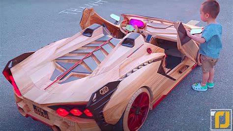 10 Coolest Cars For Kids That Will Drive You Crazy Youtube