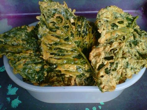 May 31, 2021 · delicious cornbread upside down casserole in 17 minutes. DAPUR SEHAT: kripik bayam