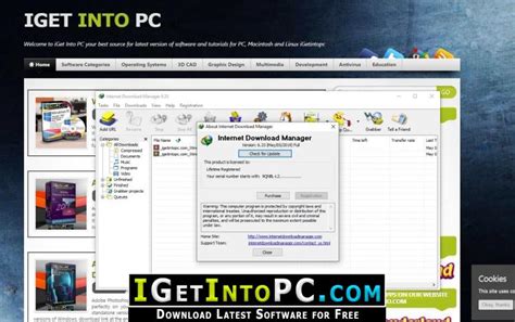Download internet download manager for pc windows 10. Internet Download Manager 6.33 Build 1 IDM Free Download