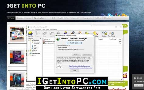 Download the latest version of internet download manager for windows. Internet Download Manager 6.33 Build 1 IDM Free Download