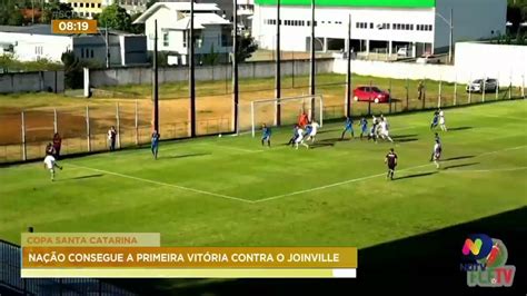 Confira As Notícias Do Campeonato Catarinense De Futsal Nd Mais