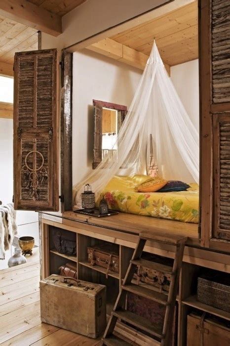 50 Super Practical Hidden Beds To Save The Space Digsdigs