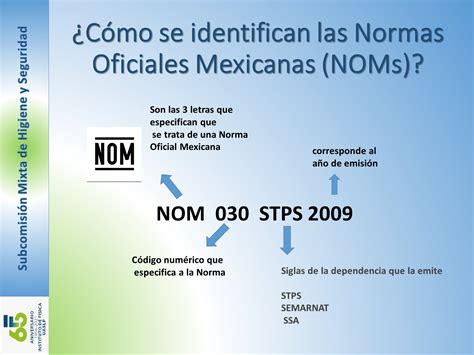 Norma Oficial Mexicana Nom Stps Mindmeister Mapa Mental Images The