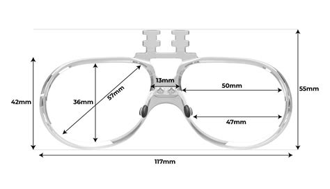 Elite Clay Shooting Glasses And Eye Protection X Sight Sport