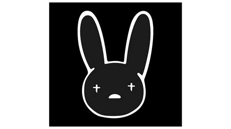 Bad Bunny Logo Transparent Free Png Bad Bunny Sin Fondo Png Image