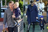 Meet Oliver Finlay Dallas - Photos Of Ginnifer Goodwin's Son With ...
