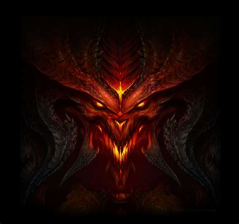 Diablo 3 4th Anniversary