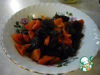 Фруктовый плов диета 5 Фруктовый плов "Оранжевое чудо" - кулинарный рецепт Фруктовый плов "Оранжевое чудо" - кулинарный рецепт Фруктовый плов диета 5